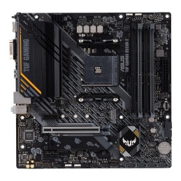 ASUS TUF Gaming B550M-E...